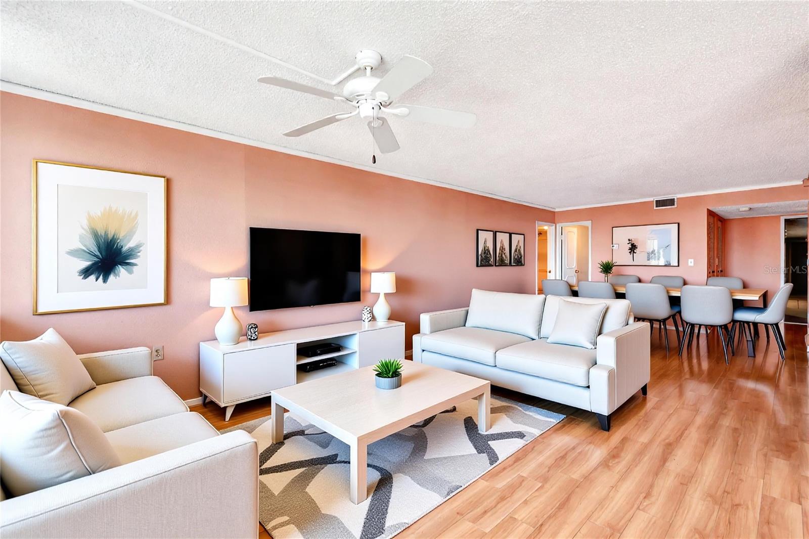 BAYSHORE BATH TENNIS CLUB - Residential