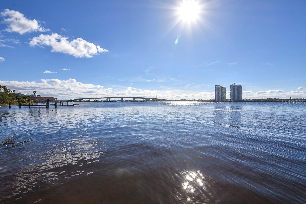 BAYSHORE BATH TENNIS CLUB - Residential