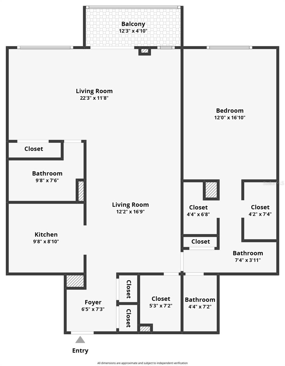 BAYSHORE BATH TENNIS CLUB - Residential