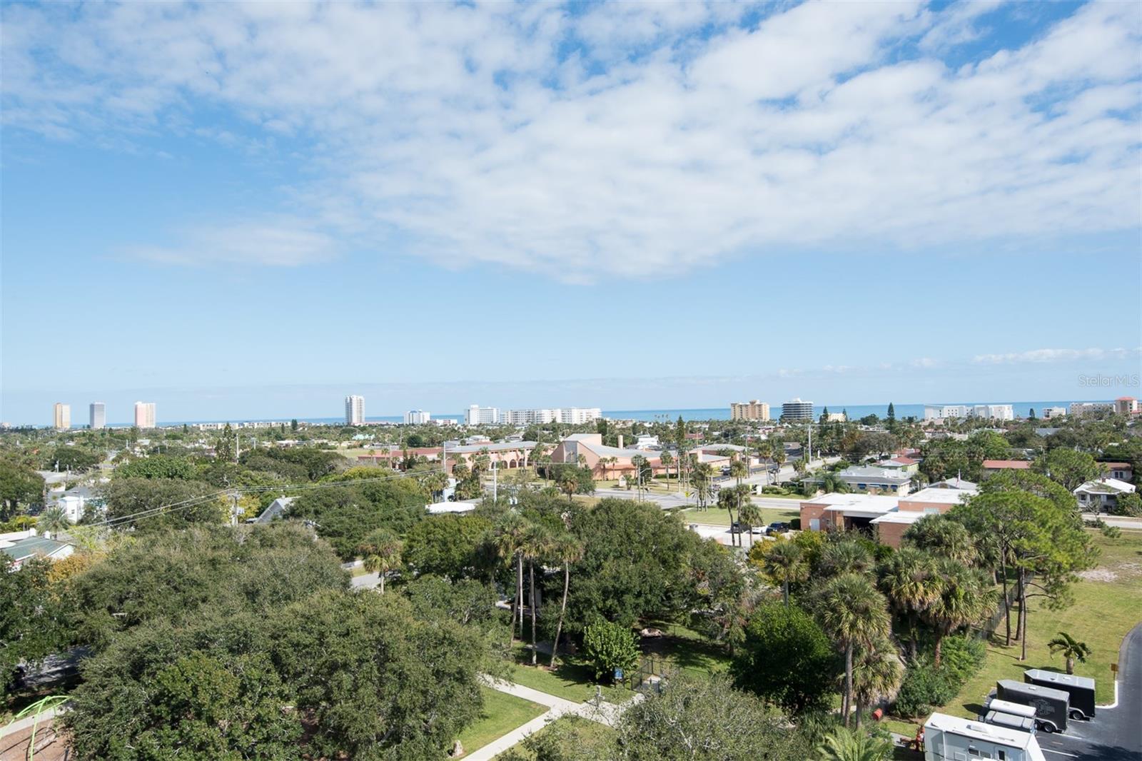 BAYSHORE BATH TENNIS CLUB - Residential