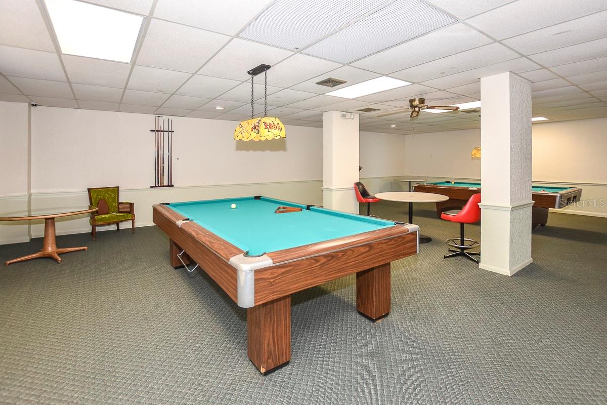 BAYSHORE BATH TENNIS CLUB - Residential