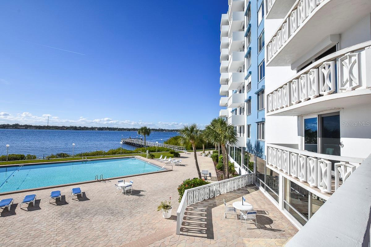 BAYSHORE BATH TENNIS CLUB - Residential