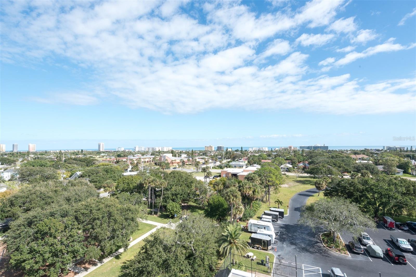 BAYSHORE BATH TENNIS CLUB - Residential