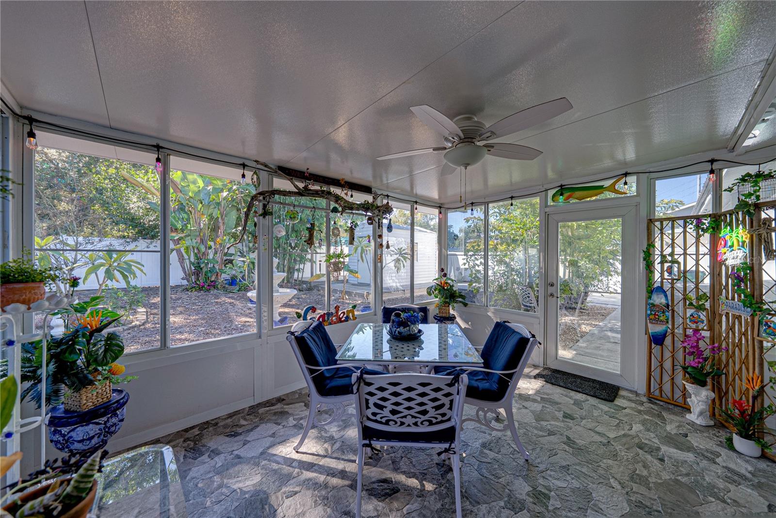 ALPHA VILLAGE ESTATES - Residential