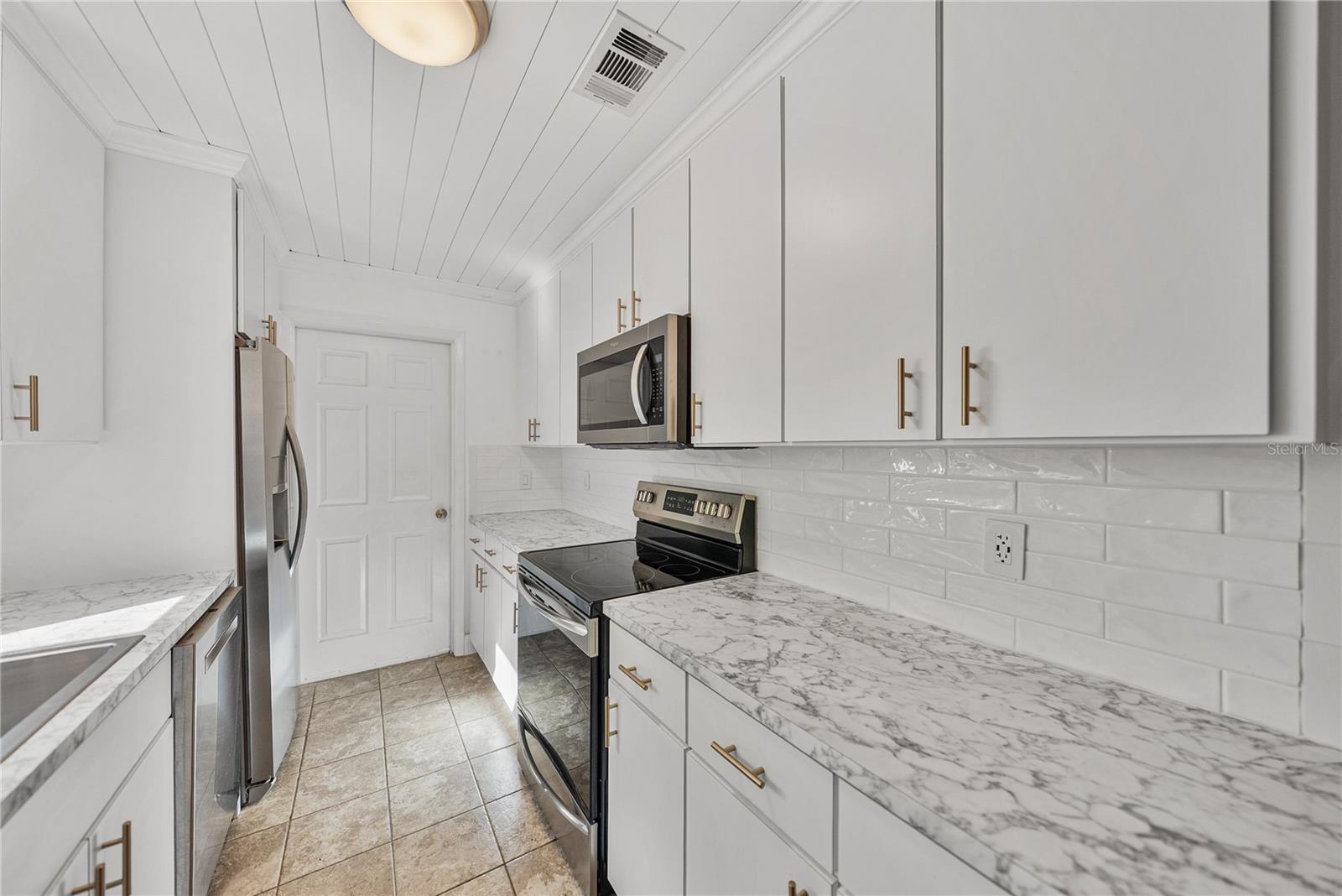 ALPHA VILLAGE ESTATES - Residential