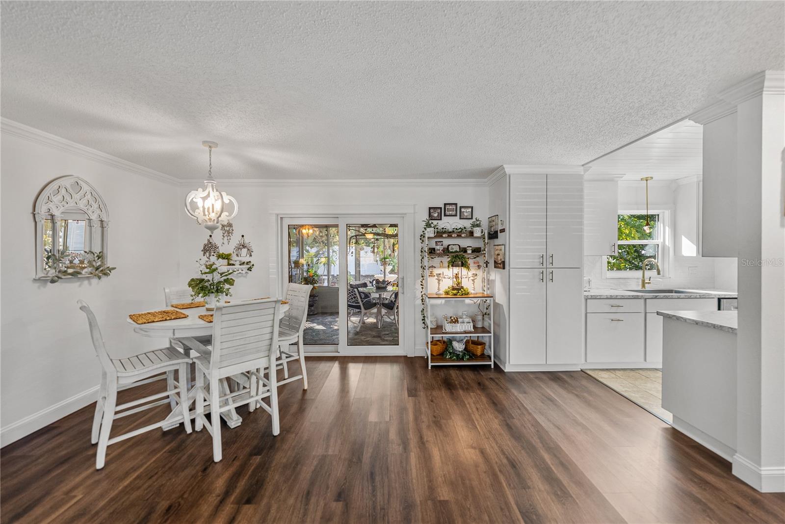 ALPHA VILLAGE ESTATES - Residential