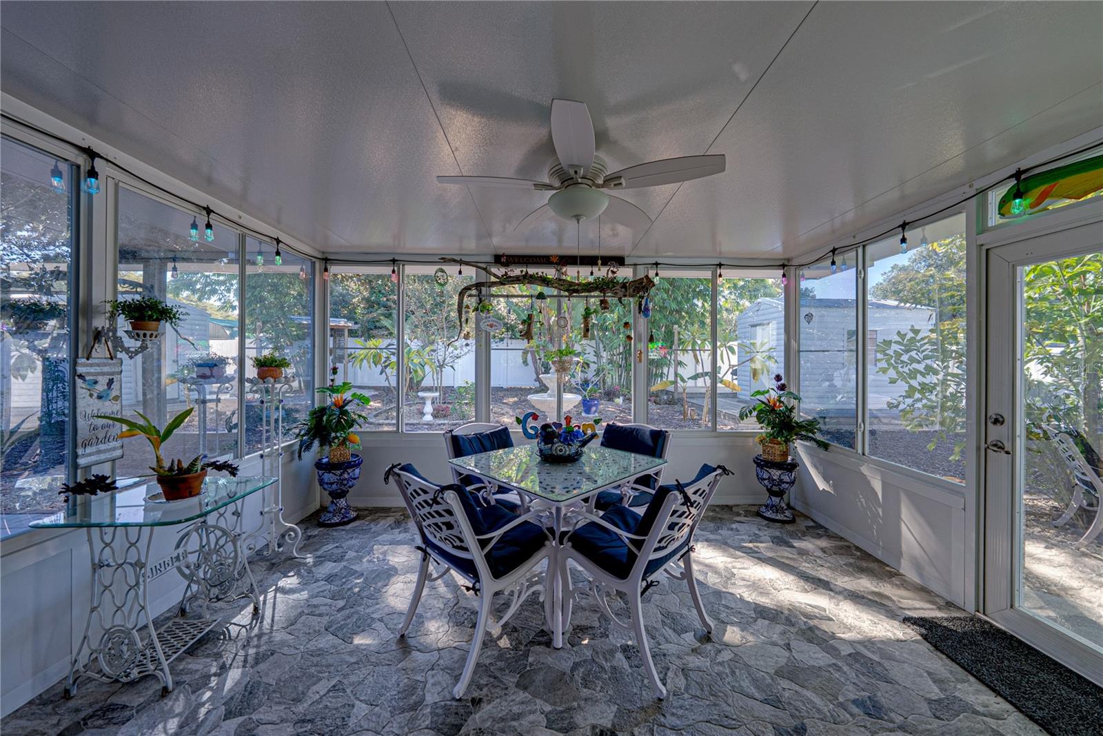 ALPHA VILLAGE ESTATES - Residential