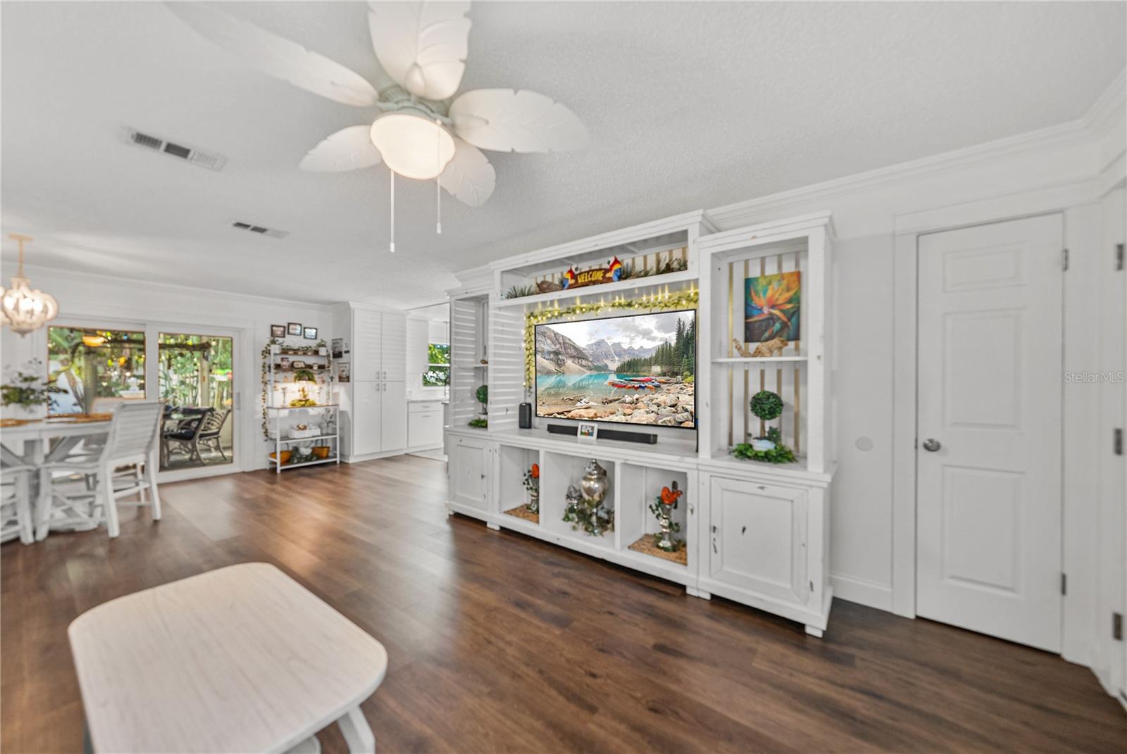 ALPHA VILLAGE ESTATES - Residential