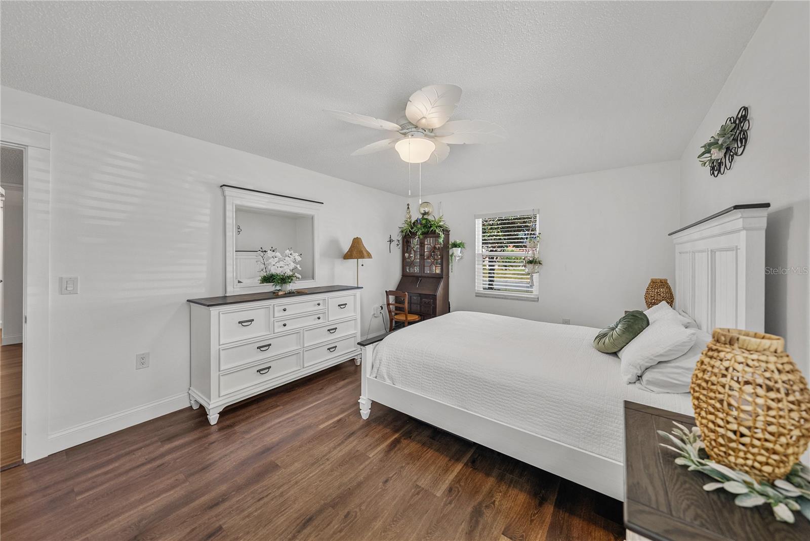 ALPHA VILLAGE ESTATES - Residential