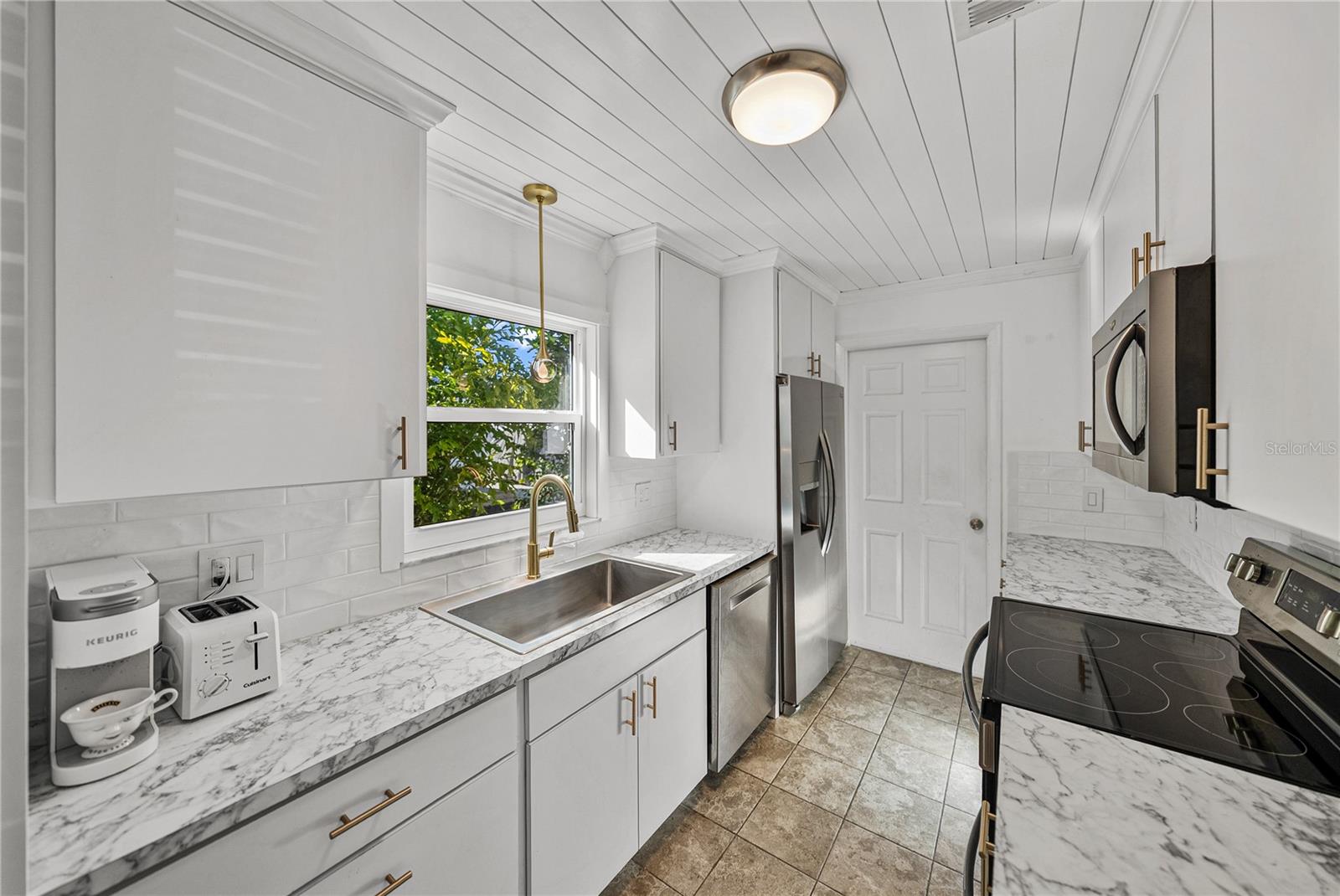 ALPHA VILLAGE ESTATES - Residential