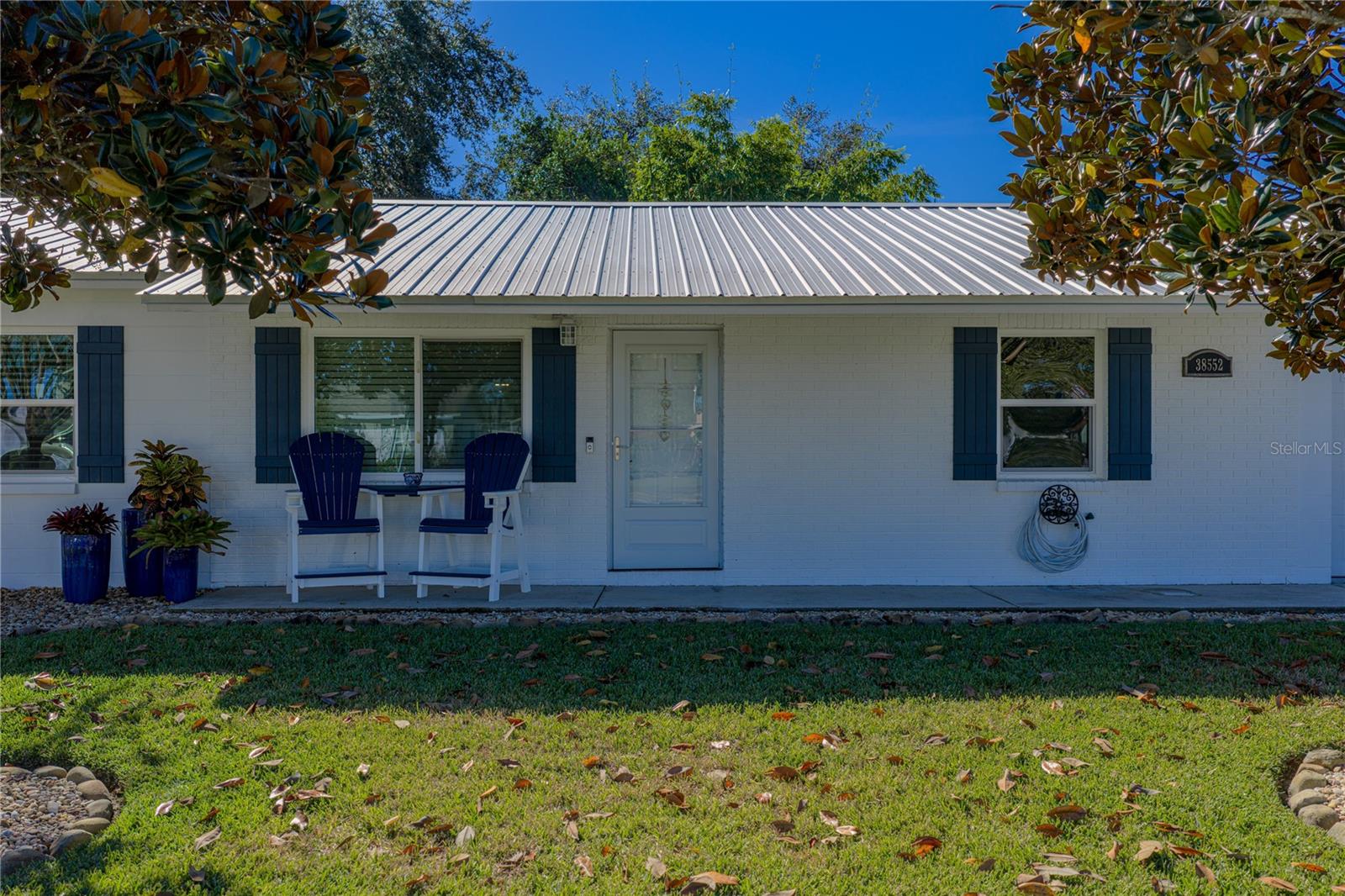 ALPHA VILLAGE ESTATES - Residential