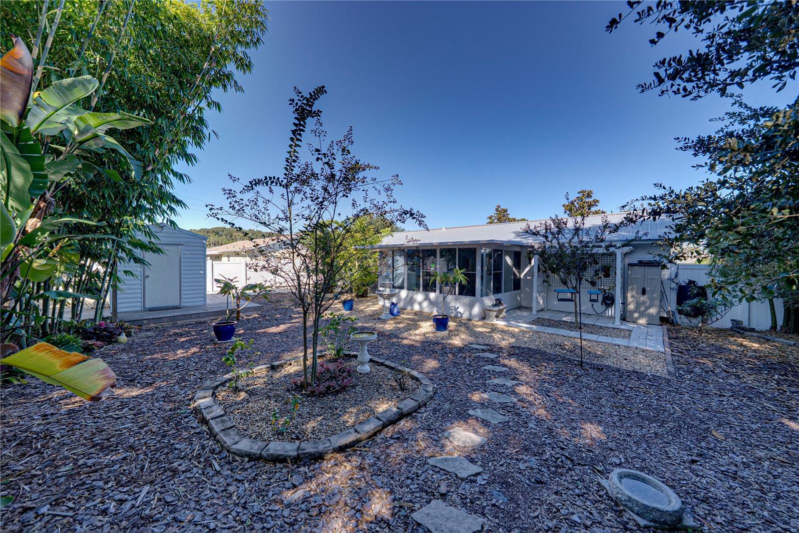 ALPHA VILLAGE ESTATES - Residential