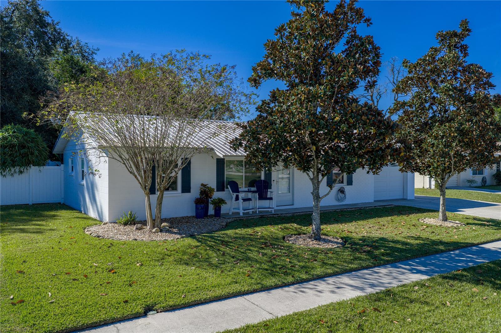 ALPHA VILLAGE ESTATES - Residential