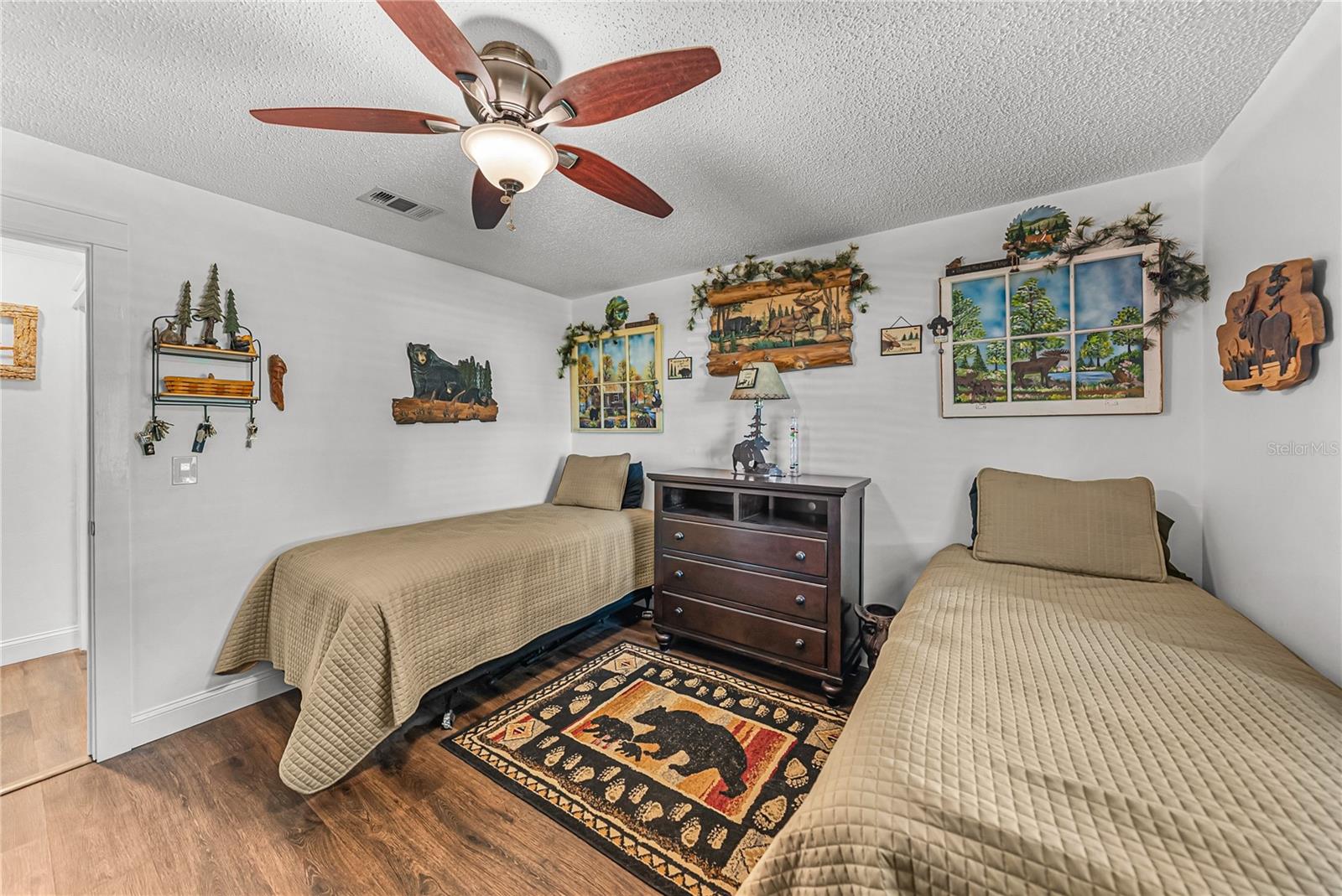 ALPHA VILLAGE ESTATES - Residential