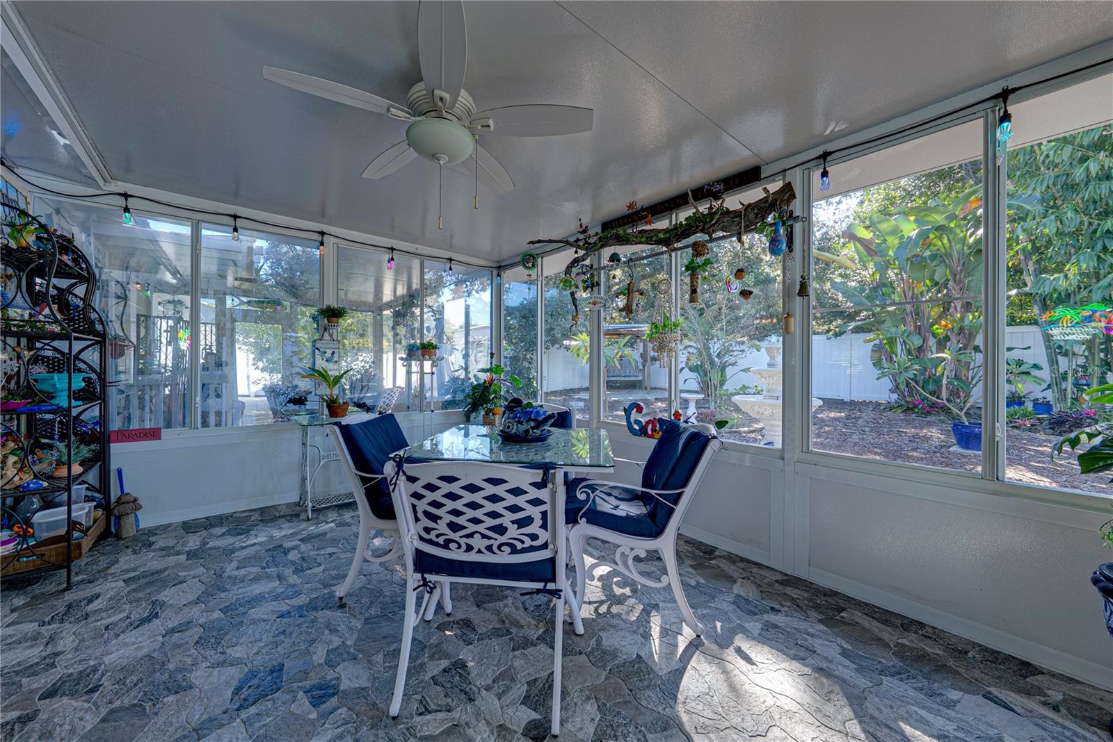 ALPHA VILLAGE ESTATES - Residential