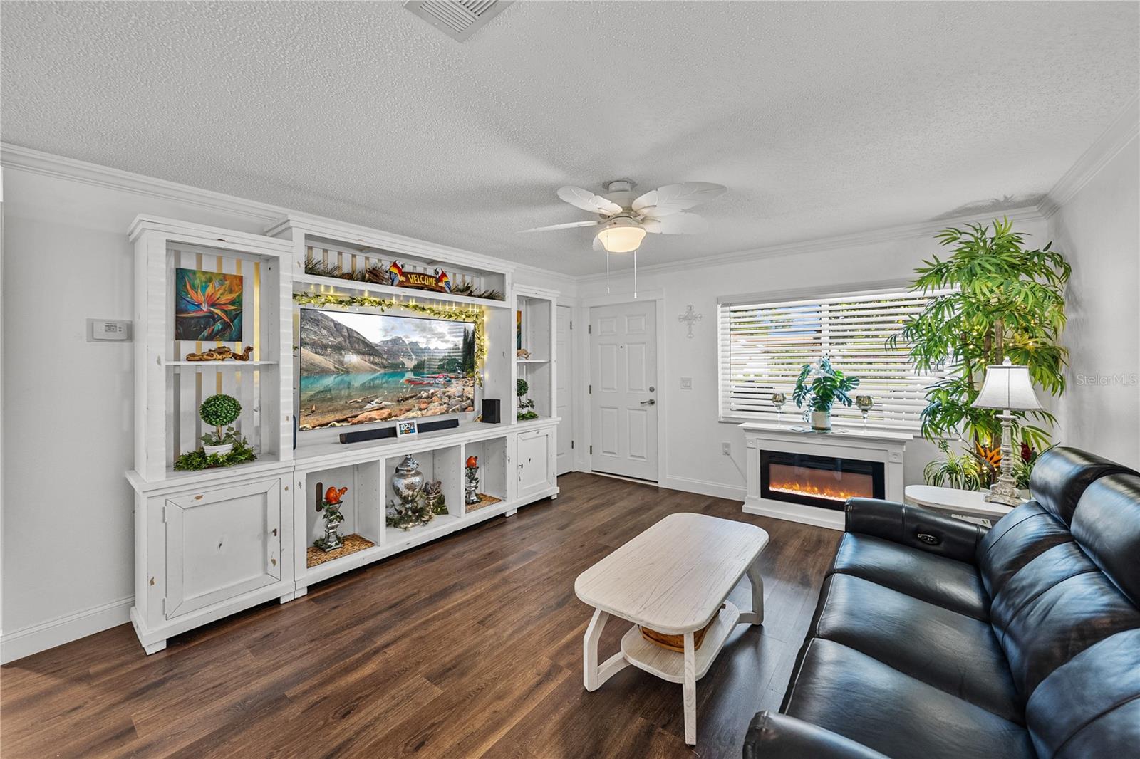 ALPHA VILLAGE ESTATES - Residential