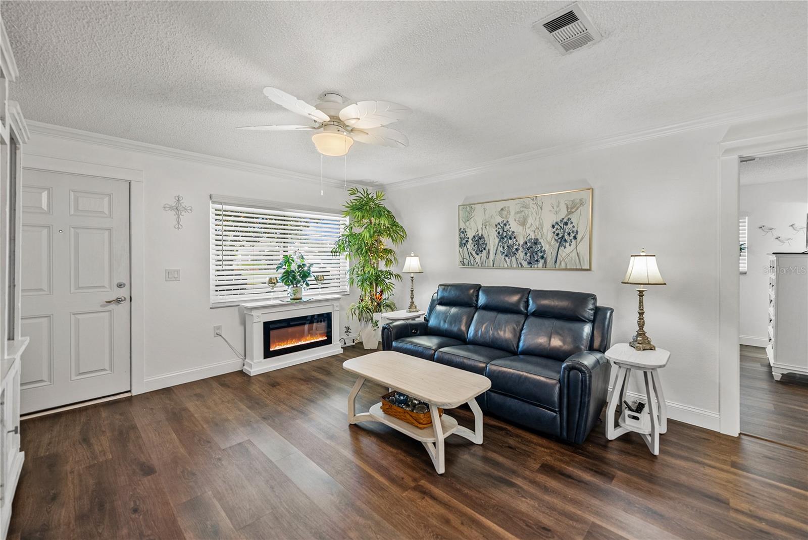 ALPHA VILLAGE ESTATES - Residential