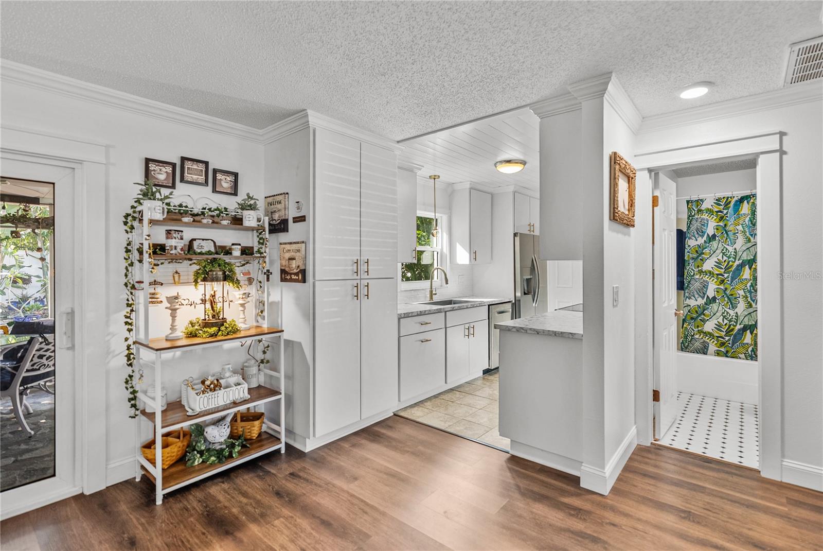 ALPHA VILLAGE ESTATES - Residential