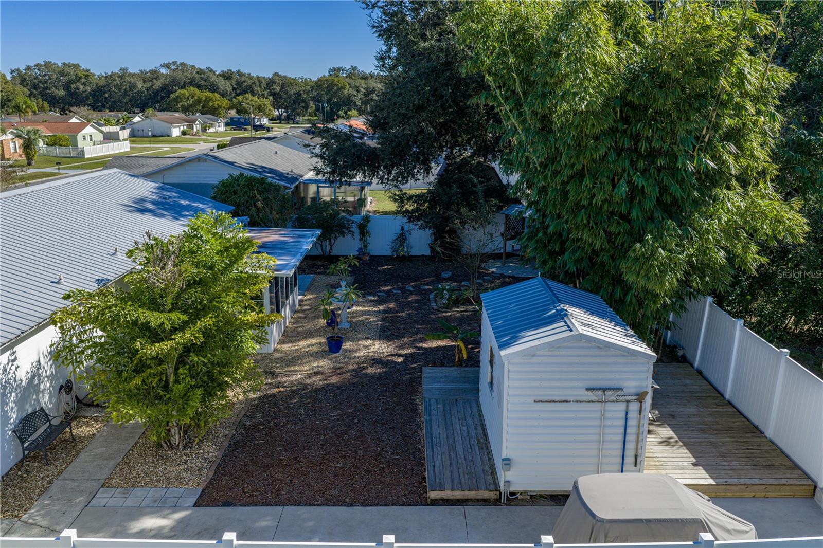 ALPHA VILLAGE ESTATES - Residential