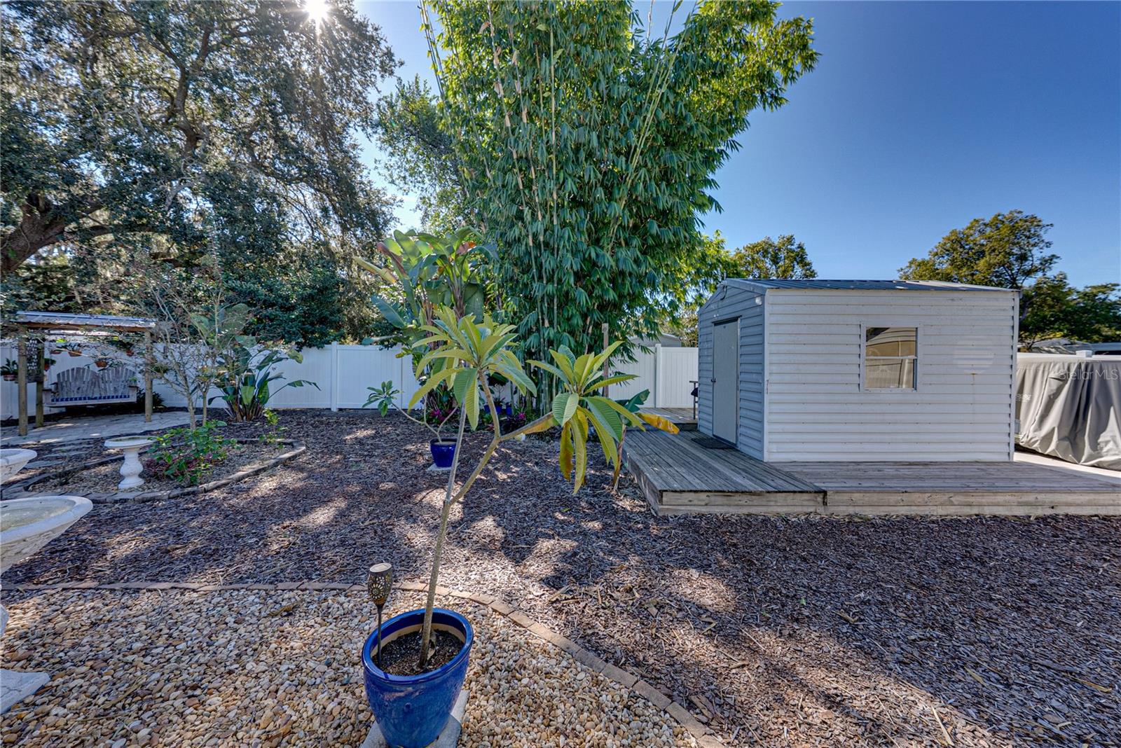 ALPHA VILLAGE ESTATES - Residential