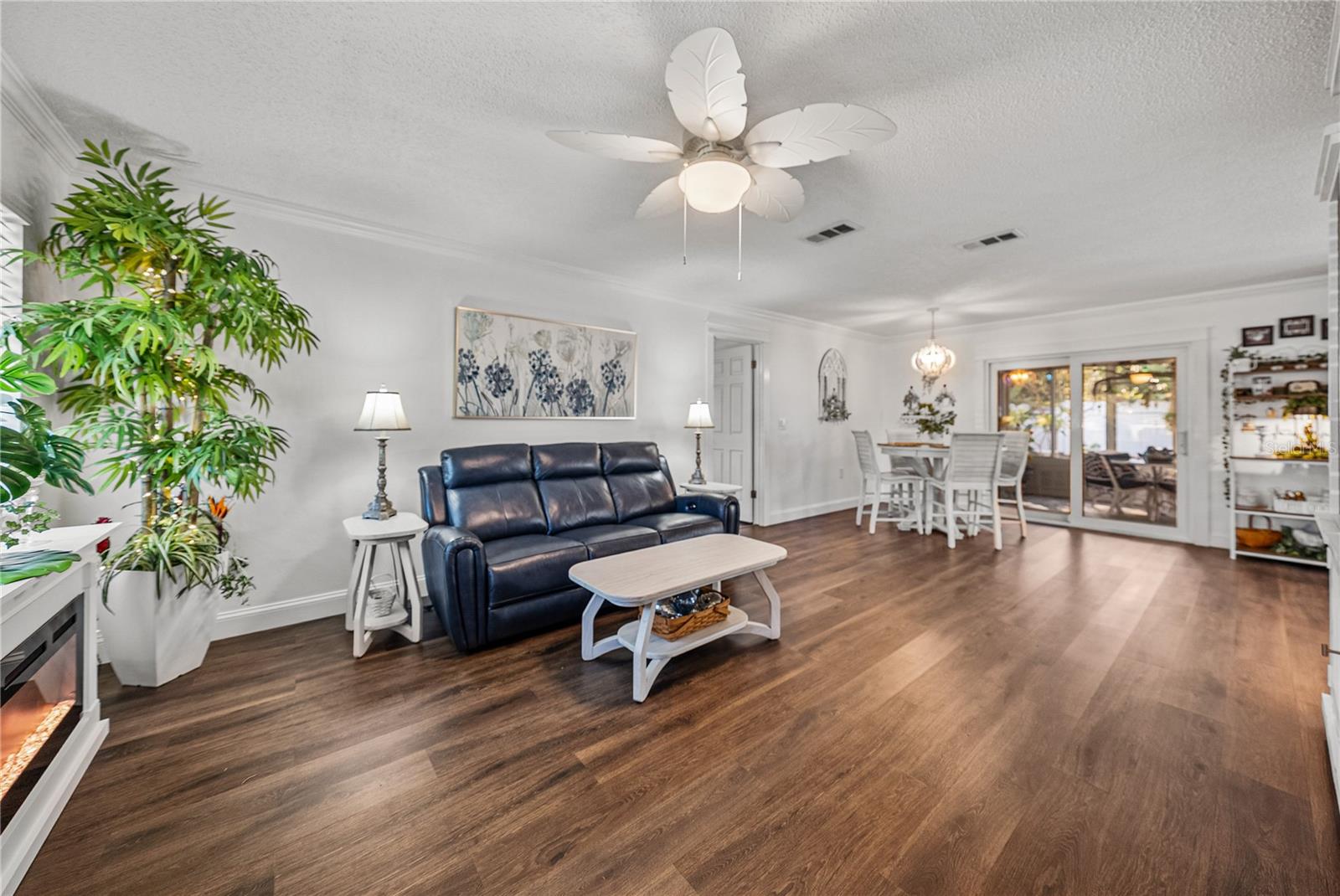 ALPHA VILLAGE ESTATES - Residential