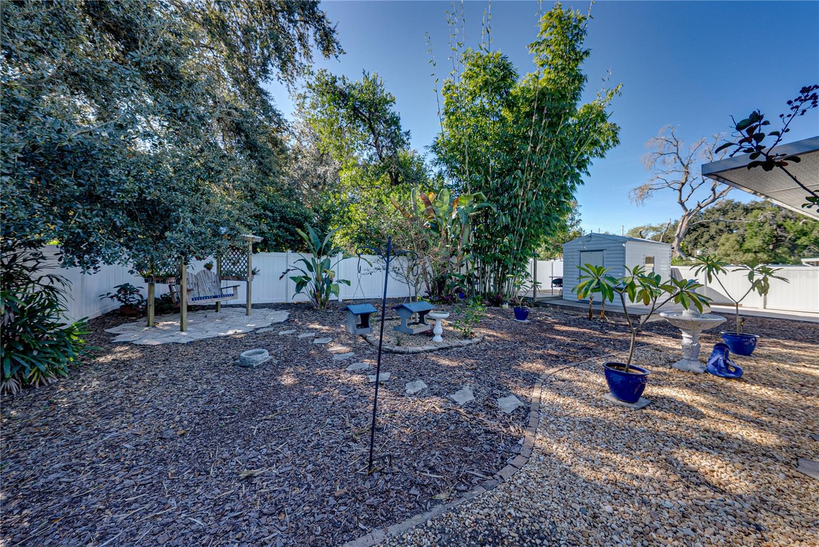 ALPHA VILLAGE ESTATES - Residential