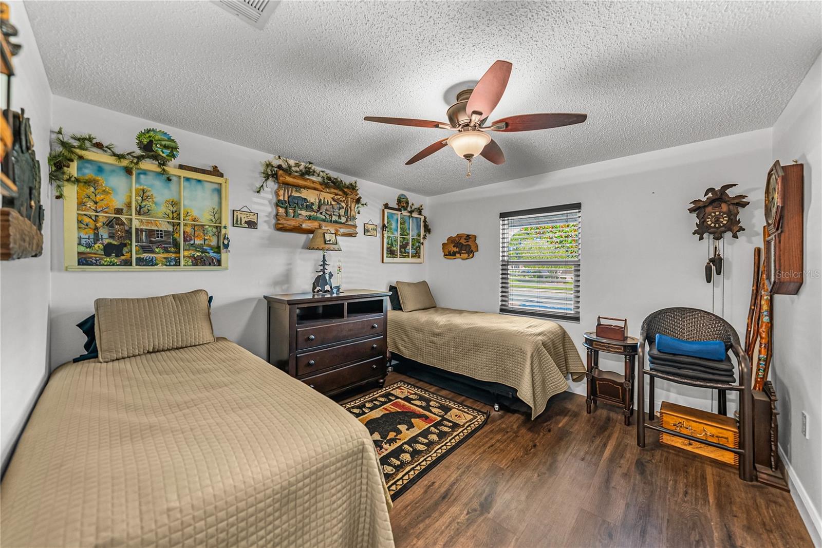 ALPHA VILLAGE ESTATES - Residential