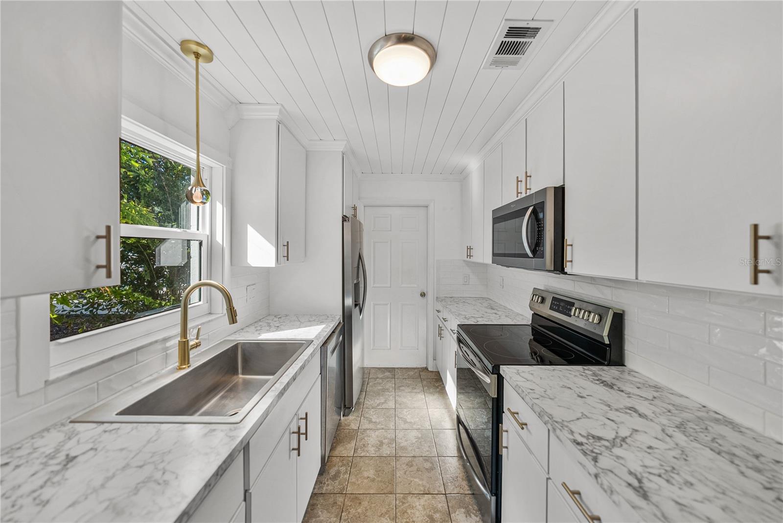 ALPHA VILLAGE ESTATES - Residential