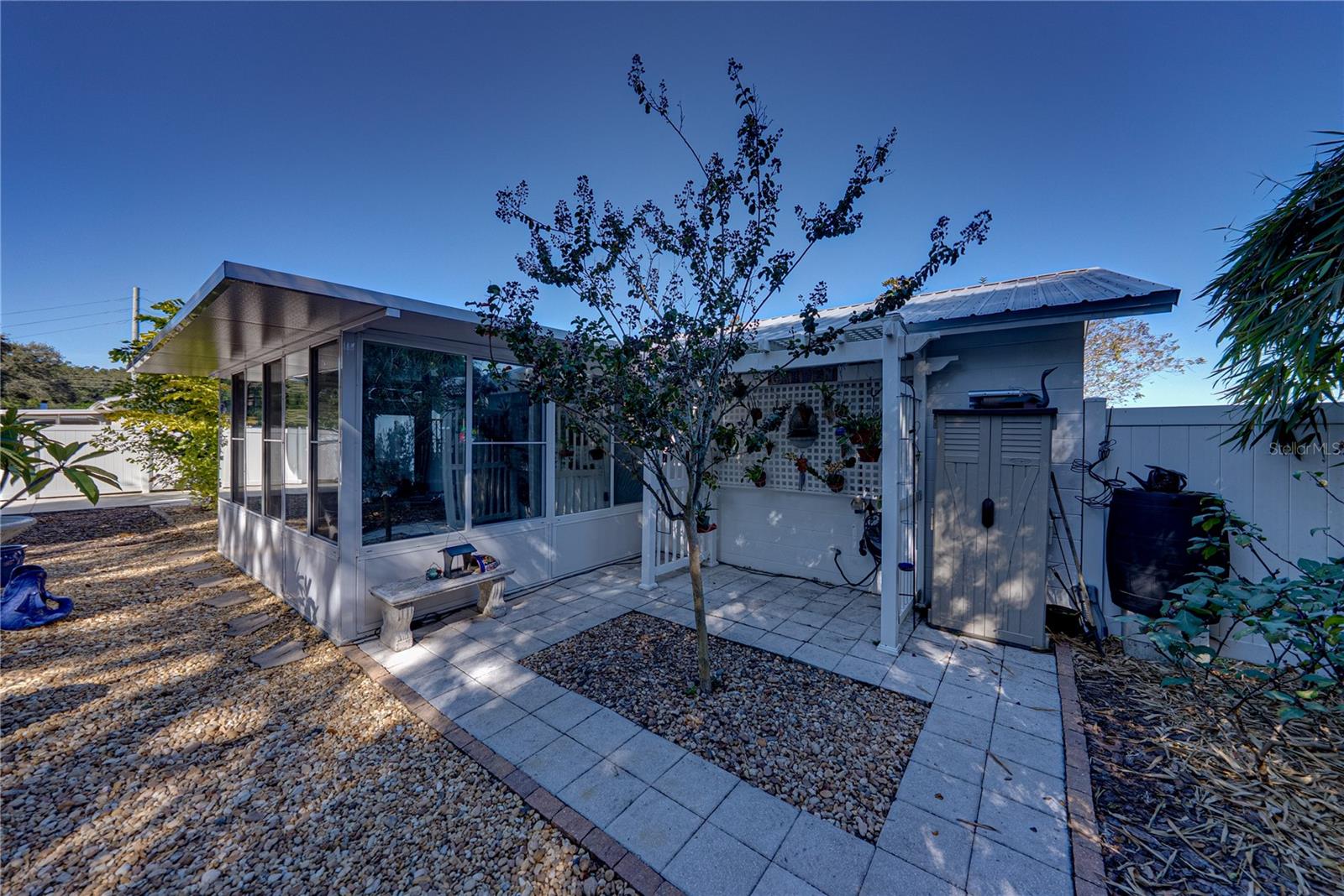 ALPHA VILLAGE ESTATES - Residential