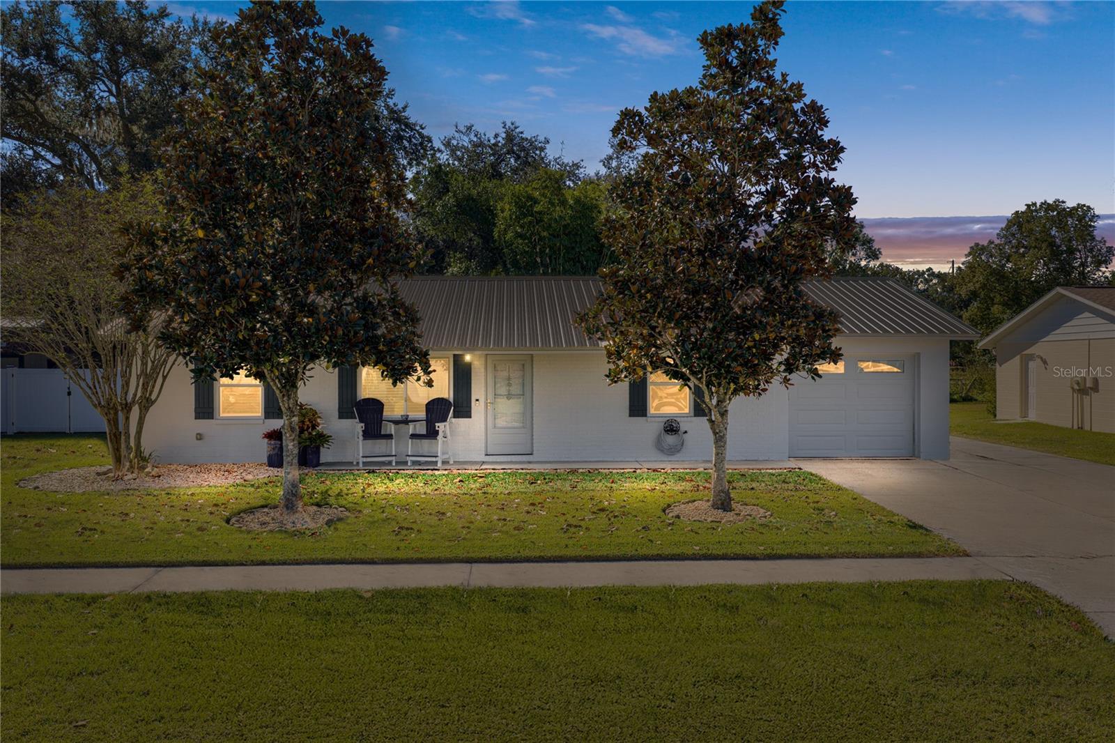 ALPHA VILLAGE ESTATES - Residential