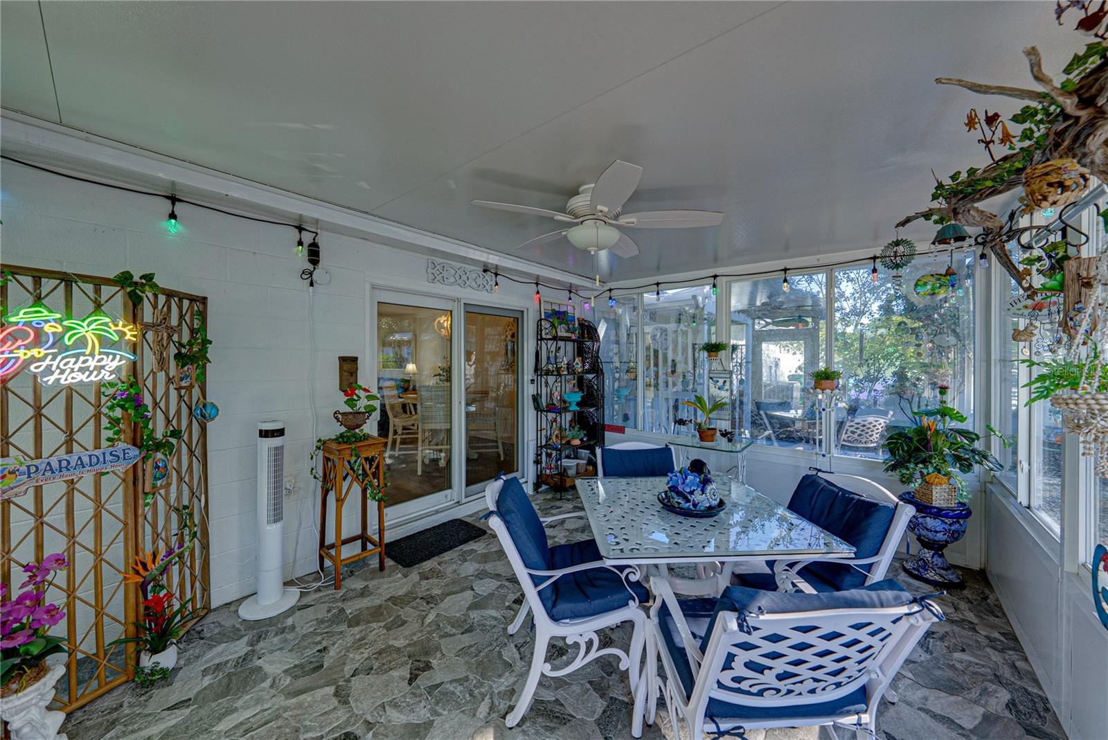 ALPHA VILLAGE ESTATES - Residential