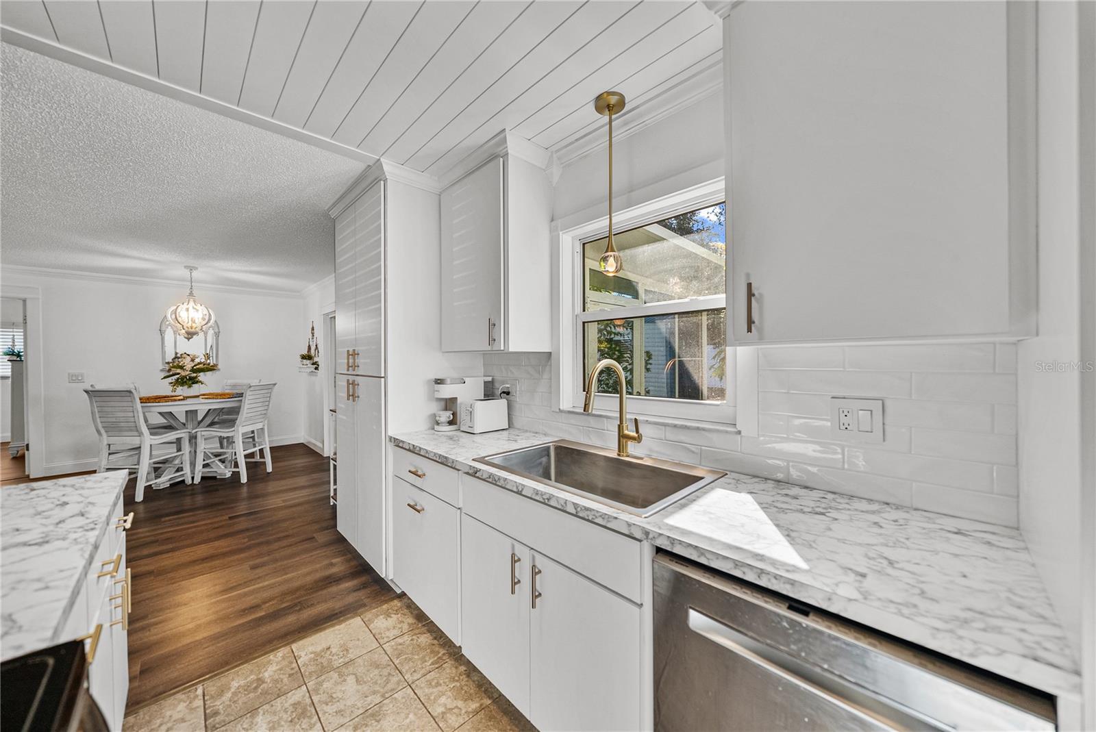 ALPHA VILLAGE ESTATES - Residential