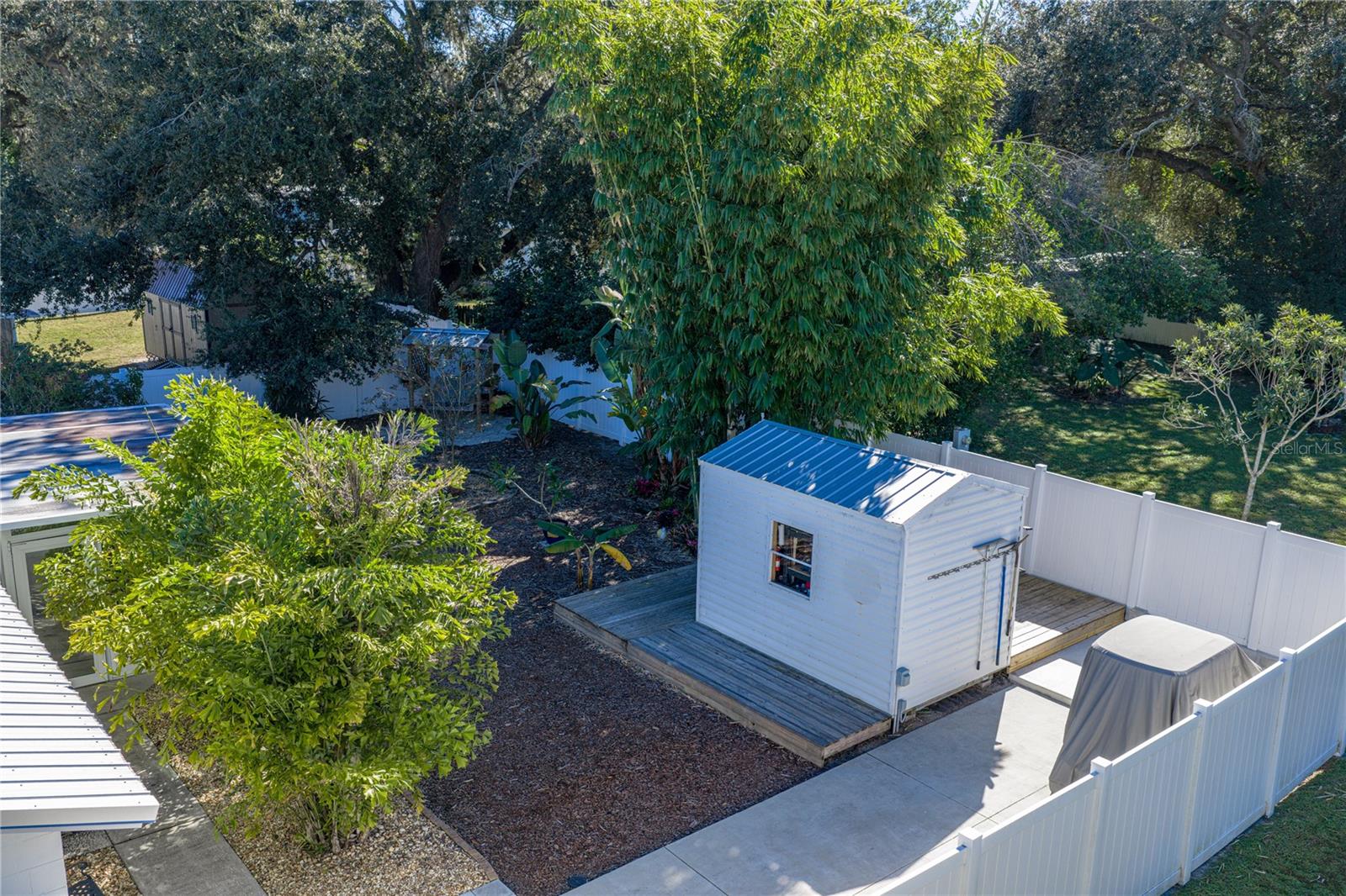 ALPHA VILLAGE ESTATES - Residential