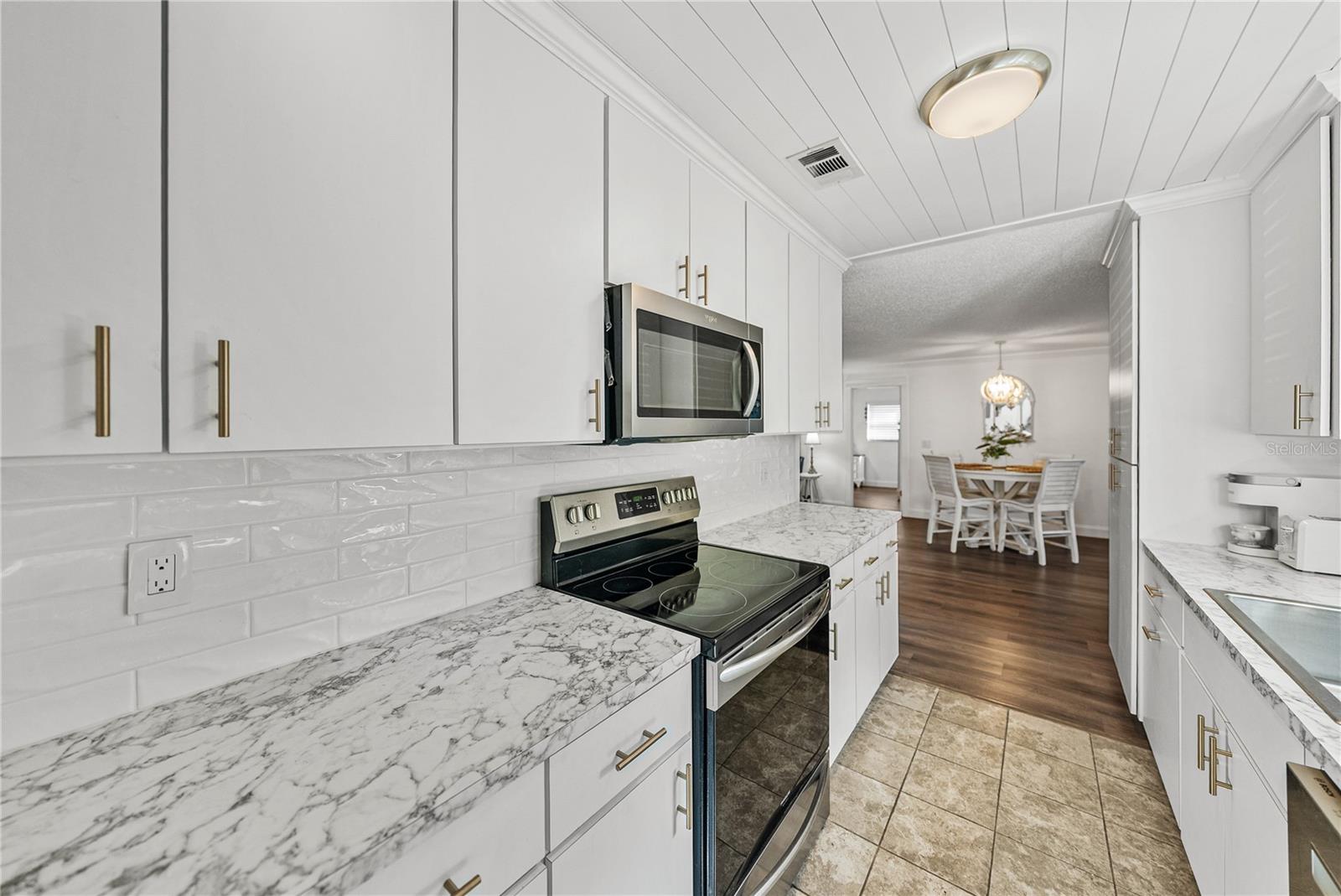 ALPHA VILLAGE ESTATES - Residential