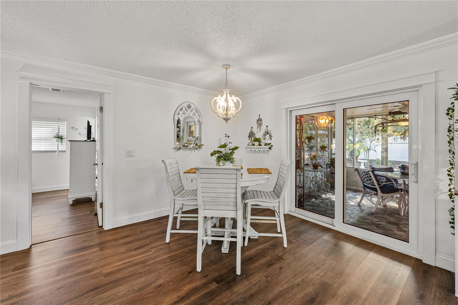 ALPHA VILLAGE ESTATES - Residential