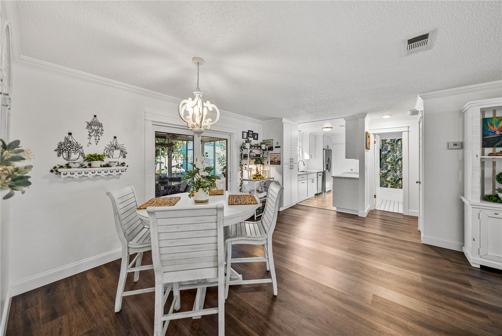 ALPHA VILLAGE ESTATES - Residential