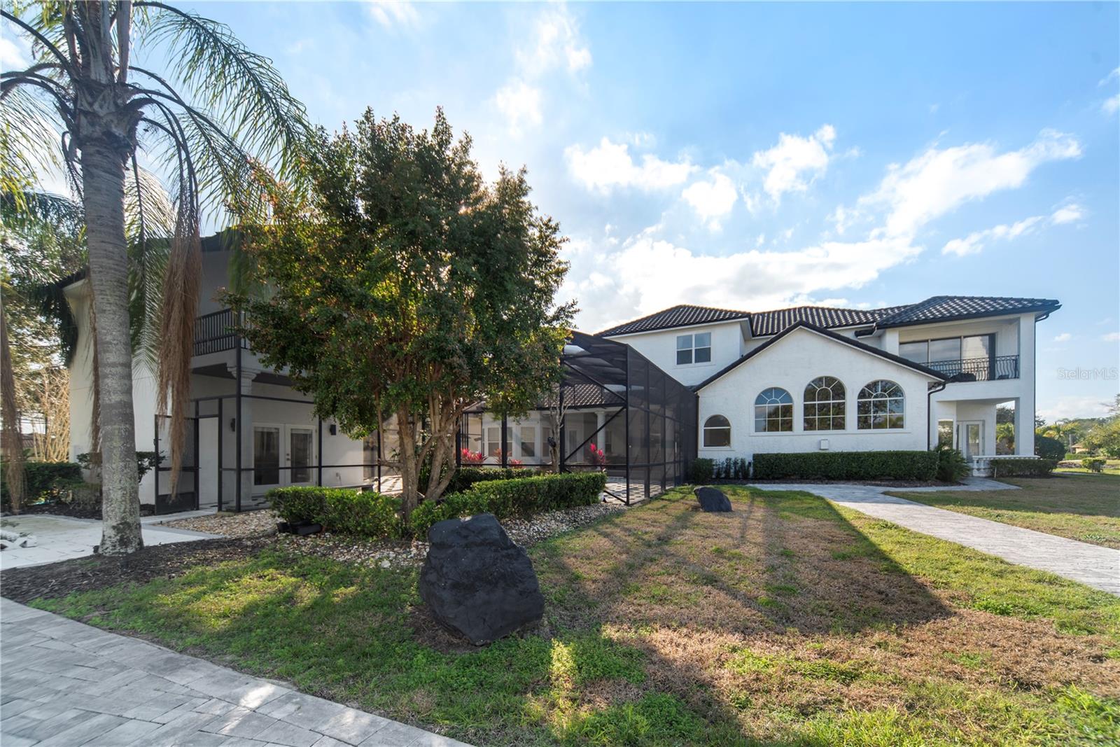 HARBOR ISLE - Residential