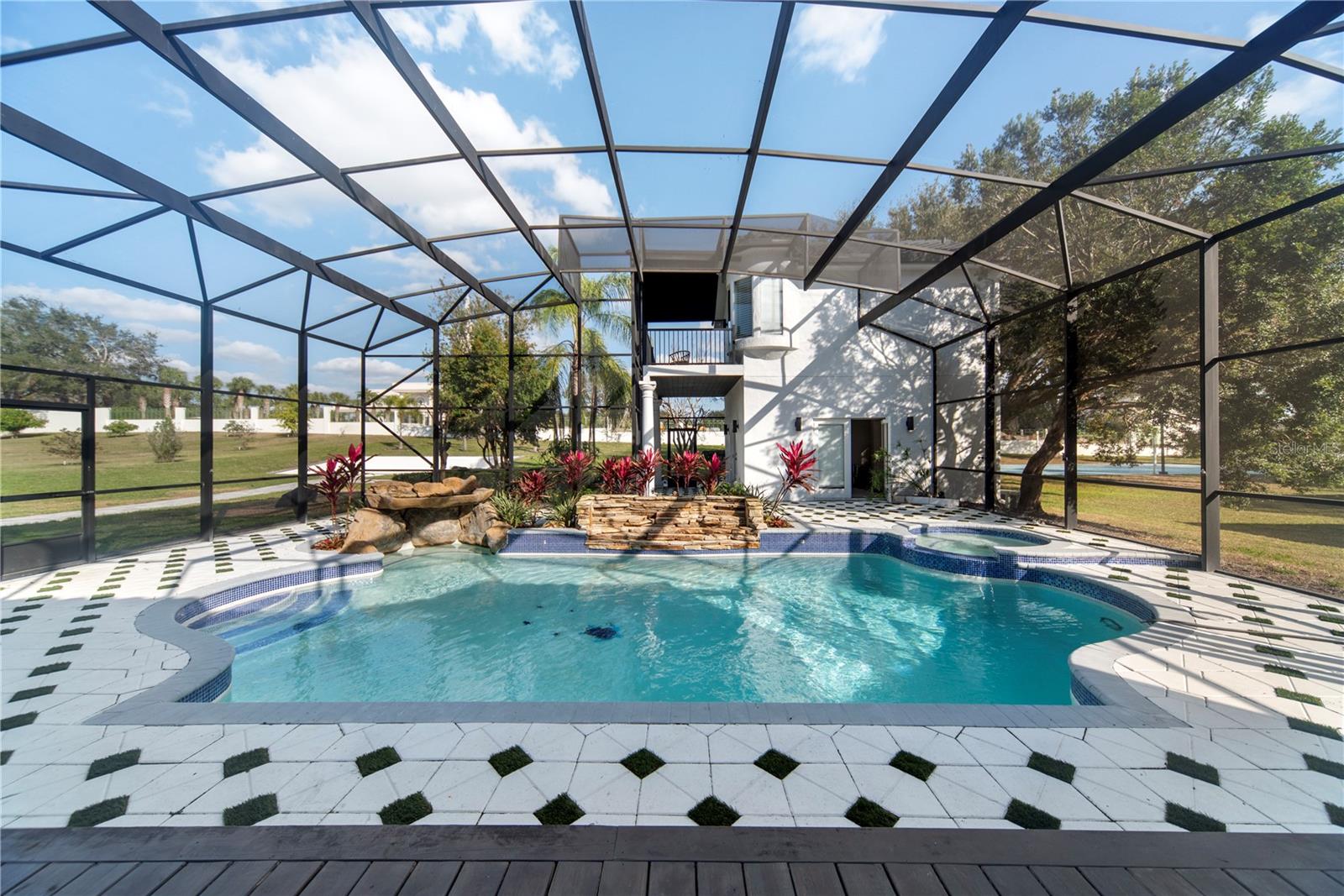 HARBOR ISLE - Residential