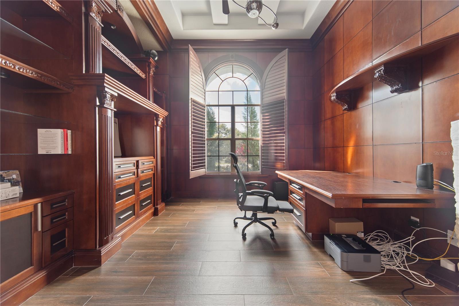 HARBOR ISLE - Residential