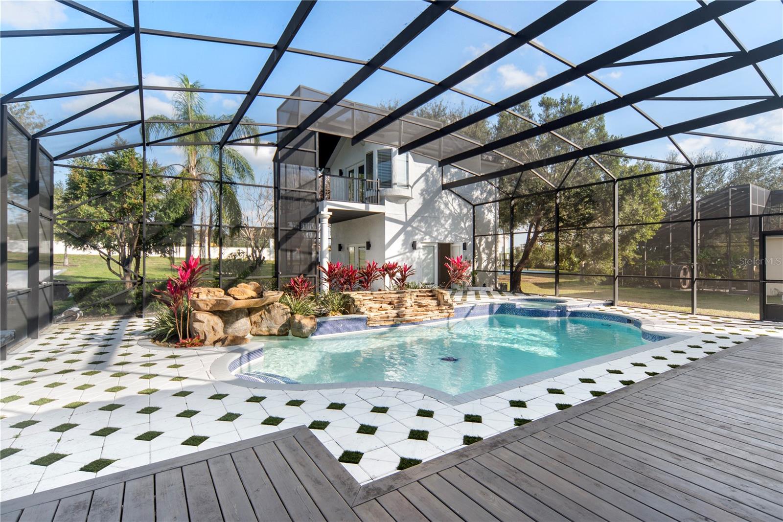 HARBOR ISLE - Residential