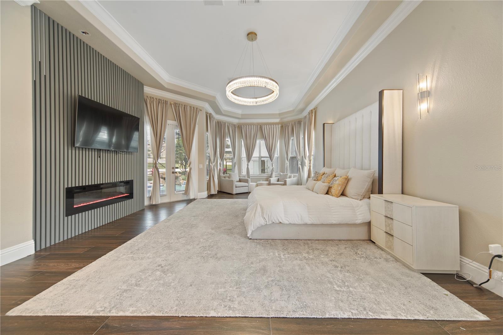 HARBOR ISLE - Residential