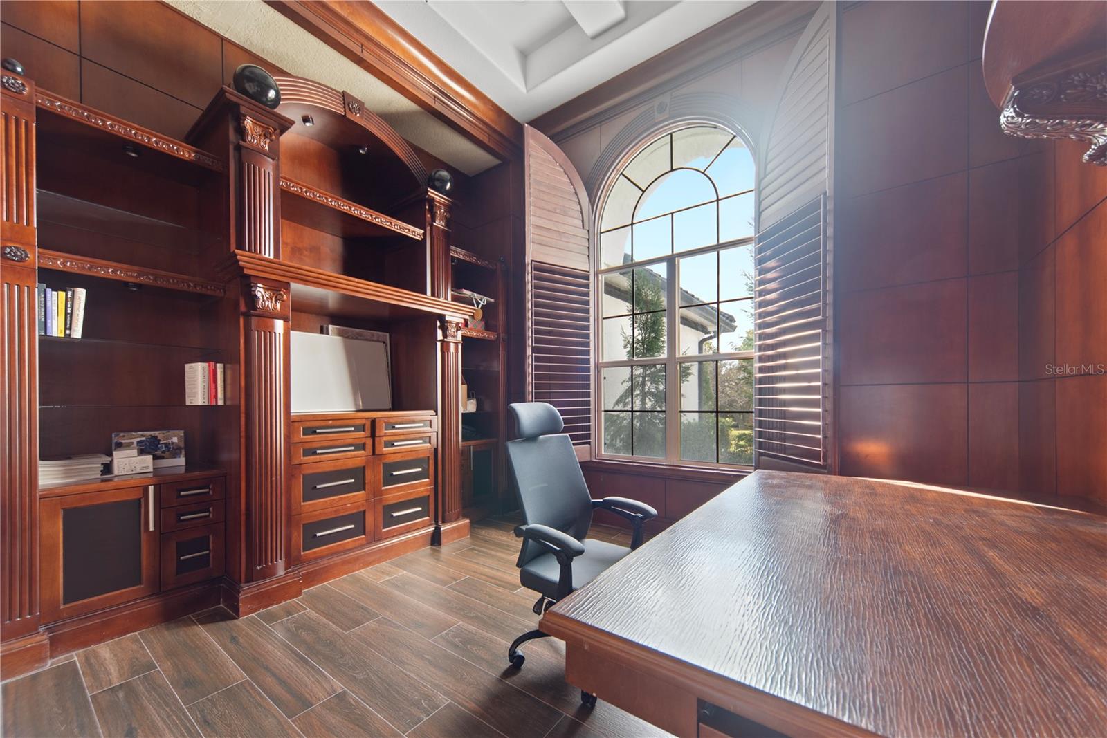 HARBOR ISLE - Residential