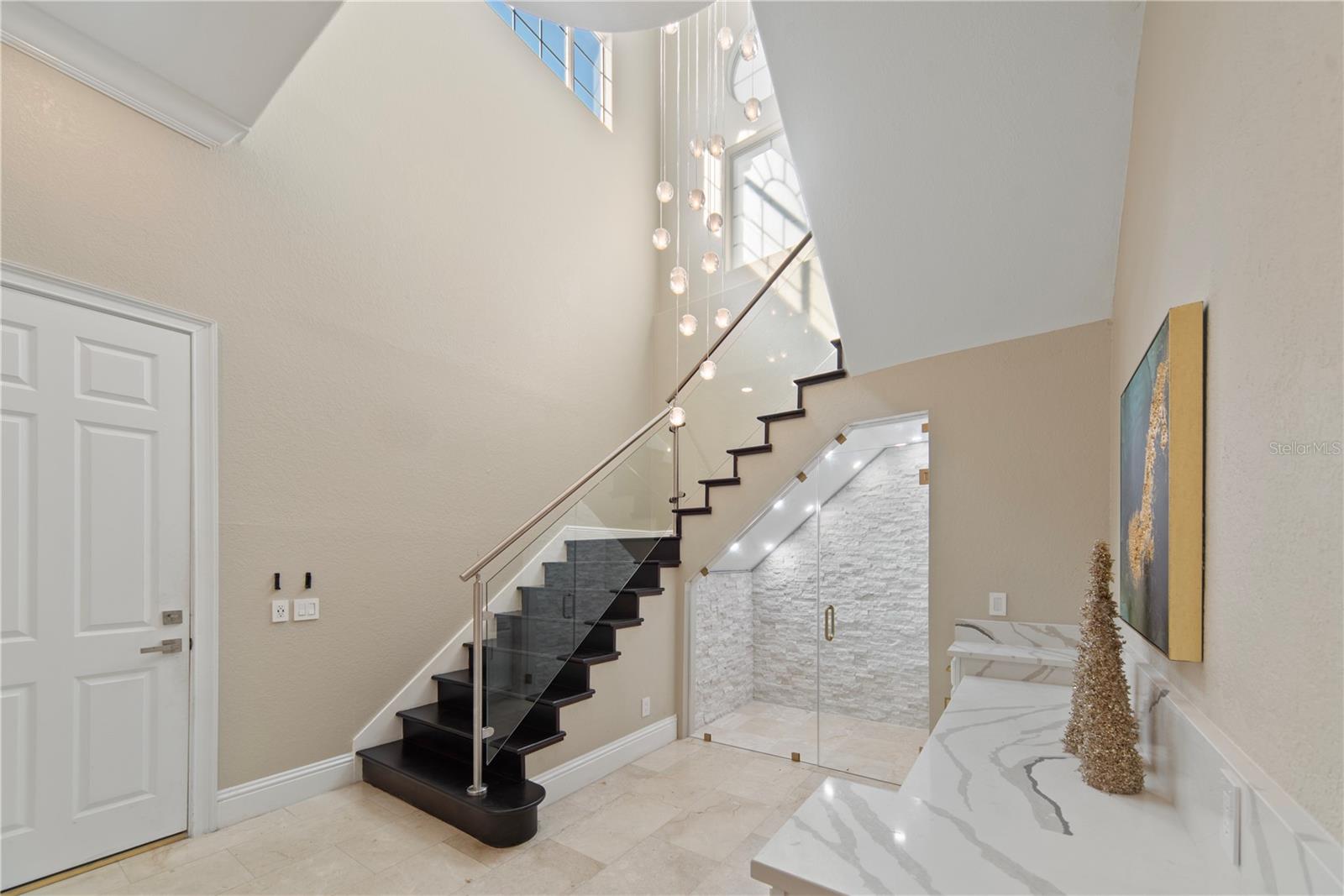 HARBOR ISLE - Residential