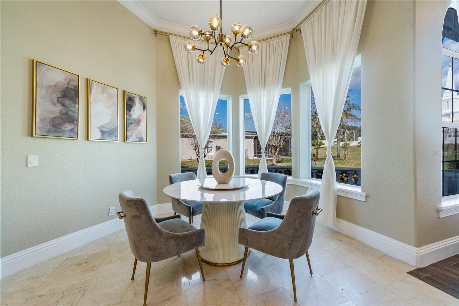 HARBOR ISLE - Residential