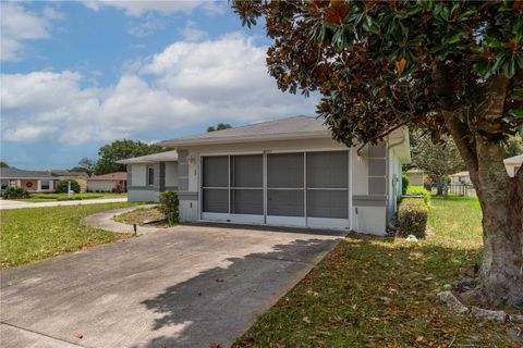 A home in OCALA