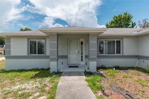 A home in OCALA