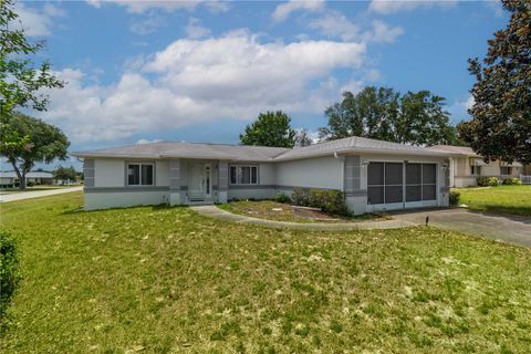 A home in OCALA