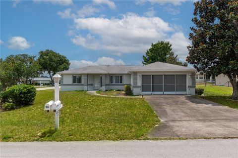 A home in OCALA