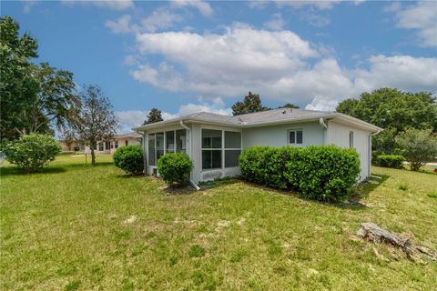 A home in OCALA