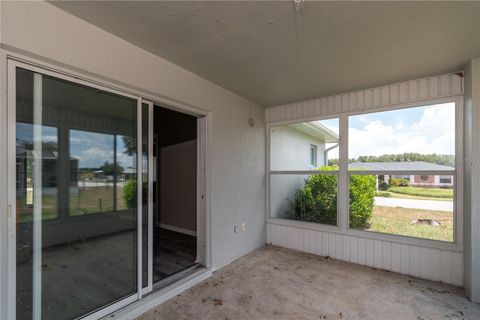 A home in OCALA